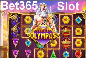 bet365 slot pragmatic oyunları