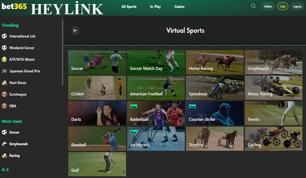 bet365 türkiye heylink giriş