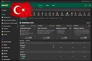 bet365 türkiye